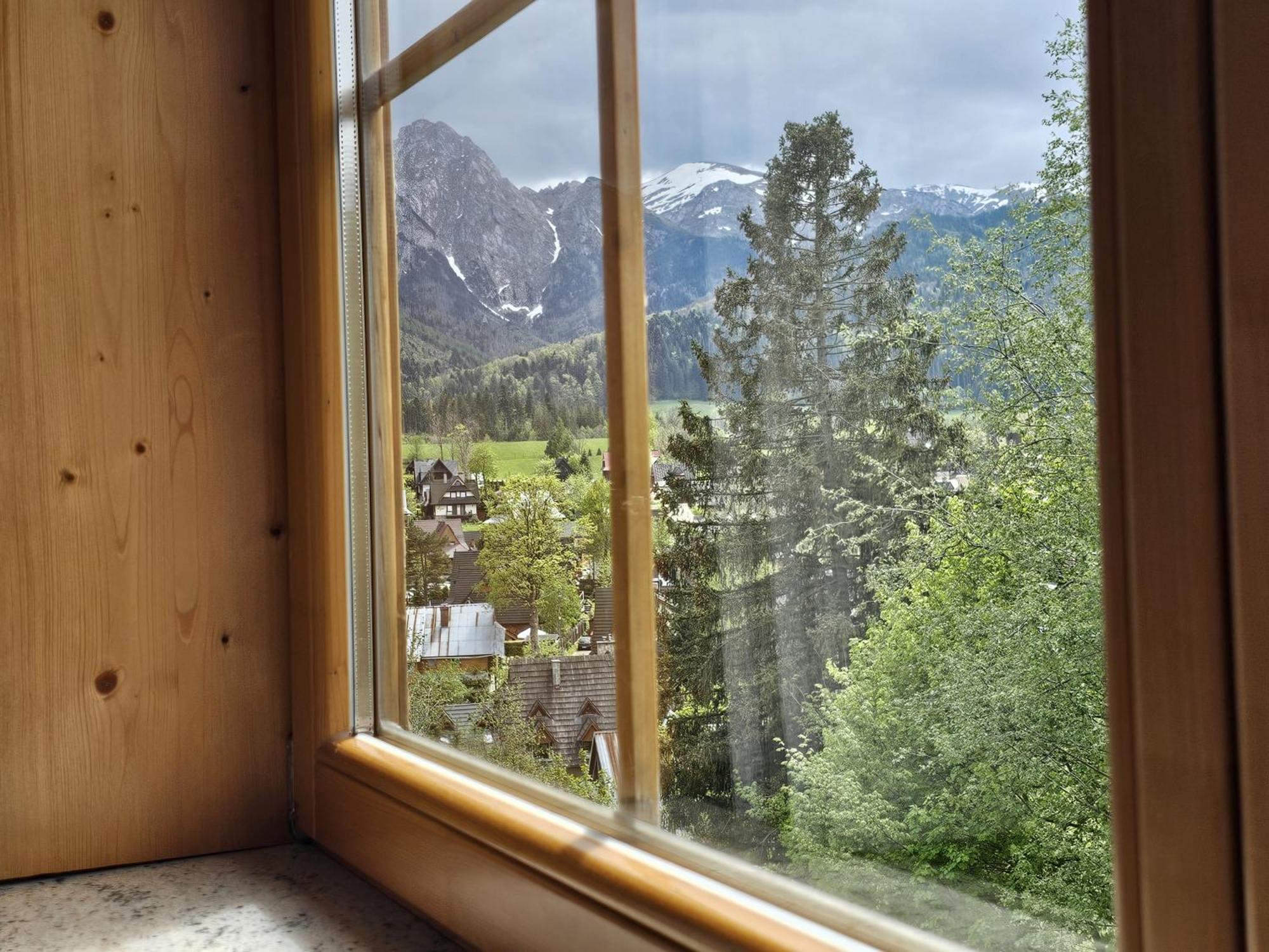 Willa Schodnica Zakopane Luaran gambar