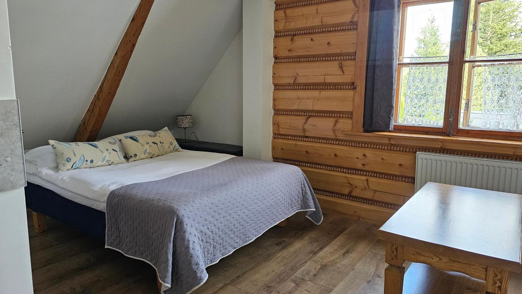 Willa Schodnica Zakopane Luaran gambar